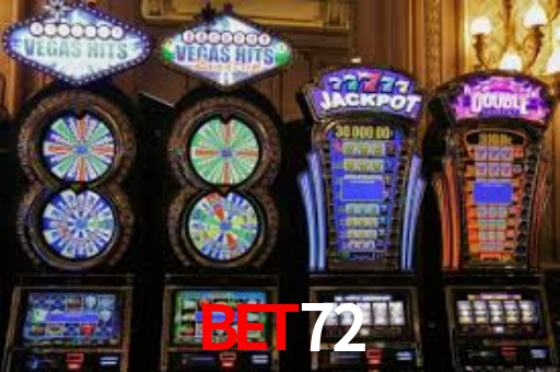 Exclusive Games bet72