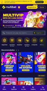 Live Casino bet72