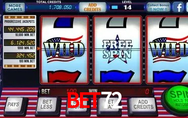 Responsive Design bet72
