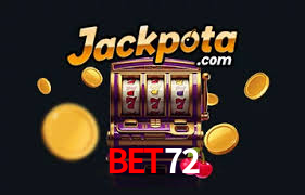 Welcome Bonus bet72