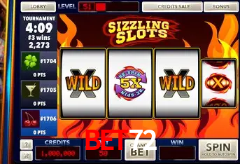 Flash Promotion bet72
