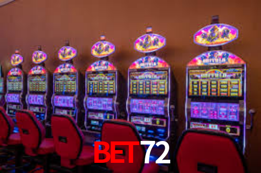bet72 App Interface